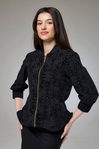 Isha's Timeless